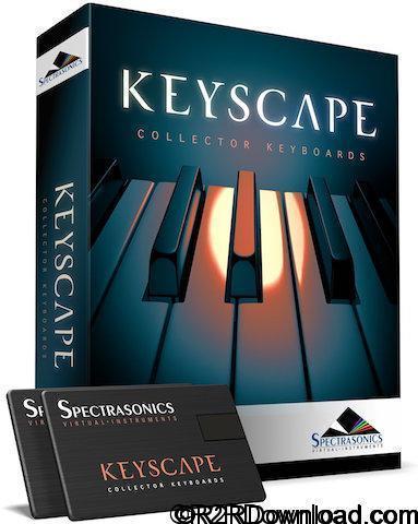 Keyscape Vst Full Version Download